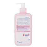 ژل شست‌وشوی صورت هیدرودرم مدل Acne مناسب پوست‌های چرب حجم ۳۵۰ میلی‌لیتر