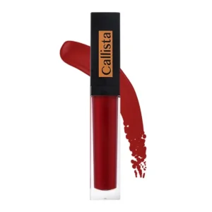 رژلب مایع کالیستا مدلStain Matte شماره L91