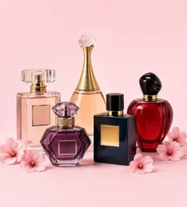 عطر و ادکلن