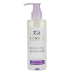 ژل شست‌وشوی صورت سینره مدل Normal To Dry Skin