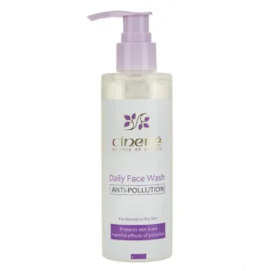 ژل شست‌وشوی صورت سینره مدل Normal To Dry Skin