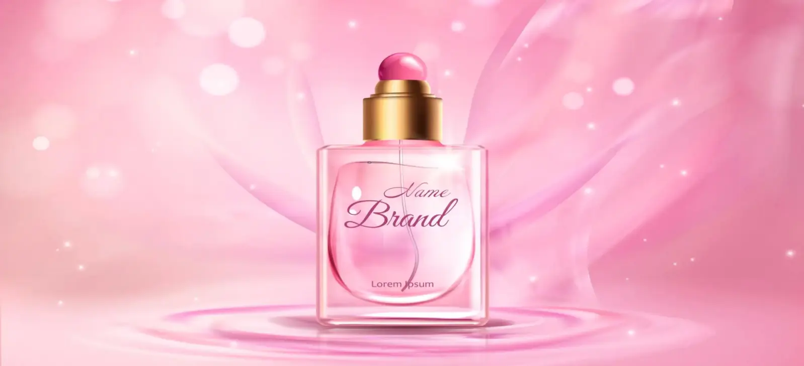 عطر و ادکلن